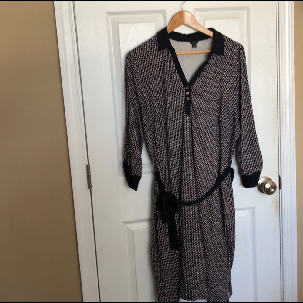 Ann Taylor dress